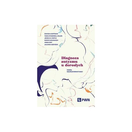 Diagnoza autyzmu u dorosłych. Model neuroafirmatywny motyleksiazkowe.pl
