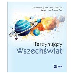 Fascynujący wszechświat motyleksiazkowe.pl