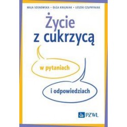 Życie z cukrzycą w pytaniach i odpowiedziach motyleksiazkowe.pl