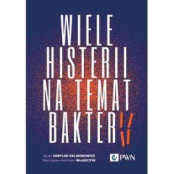 Wiele histerii na temat bakterii motyleksiazkowe.pl