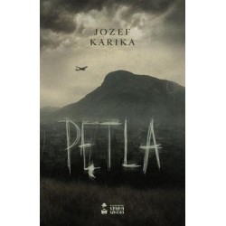 Pętla Jozef Karika motyleksiazkowe.pl