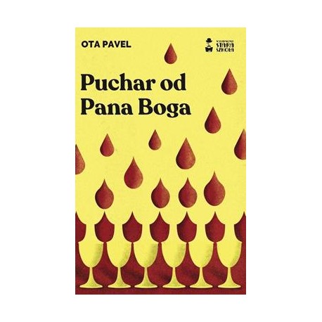 Puchar od Pana Boga Ota Pavel motyleksiazkowe.pl