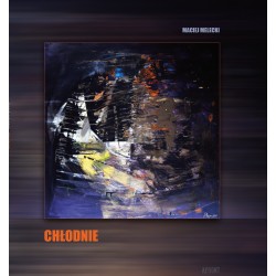 Chłodnie Maciej Melecki motyleksiazkowe.pl