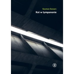 Kot w tympanowie