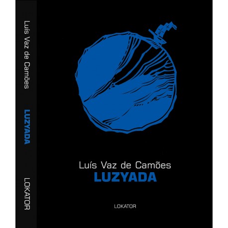 Luzyada Kamoensa czyli Odkrycie Indyy Wschodnich Luis Vaz De Camoes motyleksiazkowe.pl