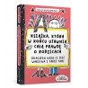 Książka, która w końcu ujawnia całą prawdę o rodzicach (dlaczego każą ci jeść warzywa i takie tam)
