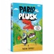 Pablo i Plusk