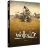 Wollodrïn. Tom 1