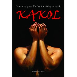 Kąkol Katarzyna Zalecka Wojtaszek motyleksiazkowe.pl