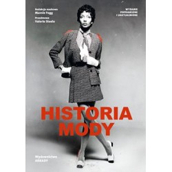 Historia mody Marnie Fogg motyleksiazkowe.pl