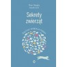 Sekrety zwierząt. Złap trop i podążaj za śladami
