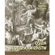 Osiem błogosławieństw Waldemar Chrostowski motyleksiazkowe.pl