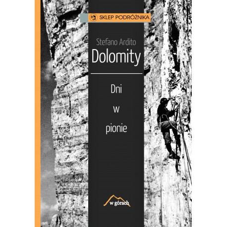 Dolomity dni w pionie 