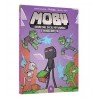 MOBY. Sekretne życie potworów z Minecrafta. Tom 2. Polewka do kwadratu