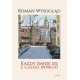 Każdy śmieje się z czego innego Roman Wysogląd motyleksiazkowe.pl