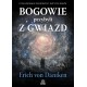 Bogowie przybyli z gwiazd. O pozaziemskim pochodzeniu dawnych bogów Erich von Däniken motyleksiazkowe.pl