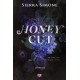 Honey Cut. Lyonesse. Tom 2 Sierra Simone motyleksiazkowe.pl