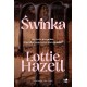 Świnka Lottie Hazell motyleksiazkowe.pl