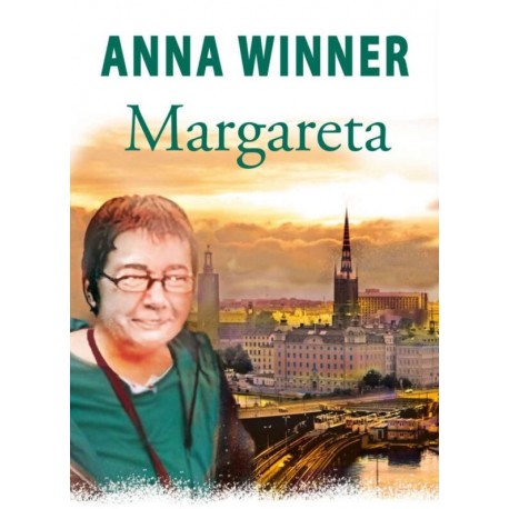 Margareta Anna Winner motyleksiazkowe.pl