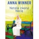 Natalia zwana Nacią Anna Winner motyleksiazkowe.pl