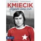Kmiecik. Legenda mimo woli  Michał Chudziński, Przemysław Radzyński motyleksiazkowe.pl