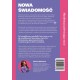 Nowa świadomość Marlena Wojszczyk motyleksiazkowe.pl