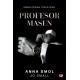 Profesor Masen Anna Smol motyleksiazkowe.pl