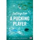 Falling For A Pucking Player Karolina Zielińska motyleksiazkowe.pl