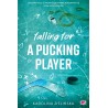Falling For A Pucking Player