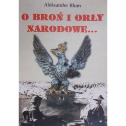 O broń i orły narodowe