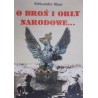 O broń i orły narodowe