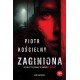 Zaginiona Piotr Kościelny motyleksiazkowe.pl