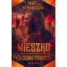 Mieszko. W ogniu pomsty
