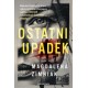 Ostatni upadek Magdalena Zimniak motyleksiazkowe.pl