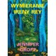Wymieranie Ireny Rey Jennifer Croft motyleksiazkowe.pl