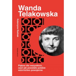 Wanda Telakowska