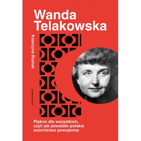 Wanda Telakowska Katarzyna Rzehak motyleksiazkowe.pl