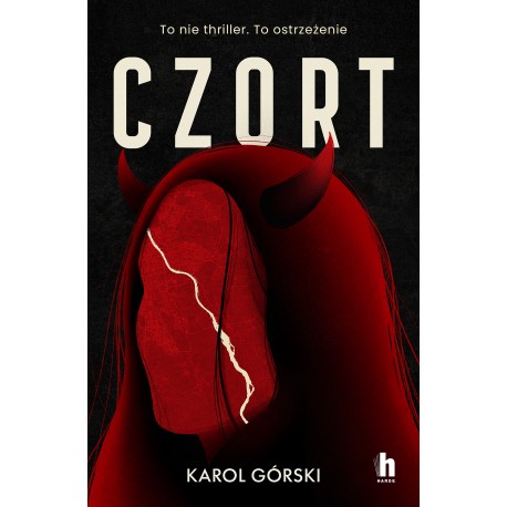 Czort Karol Górski motyleksiazkowe.pl