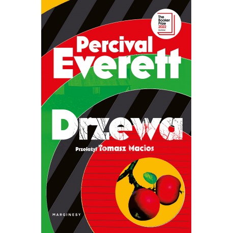 Drzewa Percival Everett motyleksiazkowe.pl