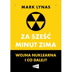 Za sześć minut zima