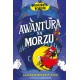 Montgomery Bonbon 4. Awantura na morzu Alasdair Beckett-King motyleksiazkowe.pl