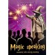 Magic speaking. Oczaruj ich swoją mową. Pat Stępień motyleksiazkowe.pl