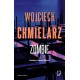 Detektyw Dawid Wolski 2 Zombie Wojciech Chmielarz motyleksiazkowe.pl