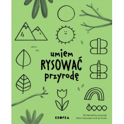 Umiem rysować przyrodę