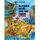 Na wypadek wszelki woda, soda i bąbelki (oraz Kudłaczki) Tadeusz Baranowski motyleksiazkowe.pl