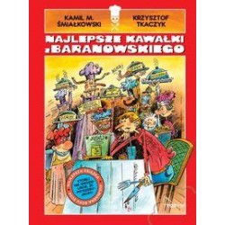Najlepsze kawałki z Baranowskiego motyleksiazkowe.pl