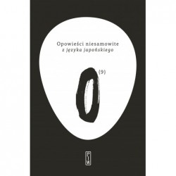 Opowieści niesamowite z języka japońskiego Praca Zbiorowa motyleksiazkowe.pl