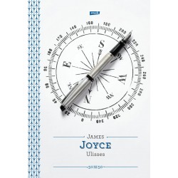 Ulisses Joyce James motyleksiazkowe.pl