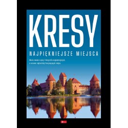 Kresy. Najpiękniejsze miejsca motyleksiazkowe.pl