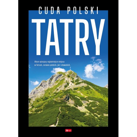 Cuda Polski. Tatry motyleksiazkowe.pl